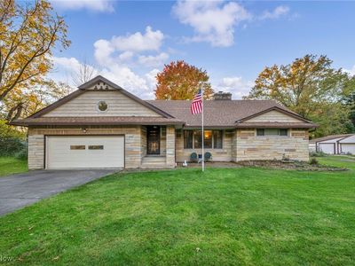 3046 Rockefeller Rd, Willoughby Hills, OH, 44092