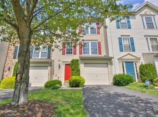 4604 Jasmine Dr, Center Valley, PA 18034