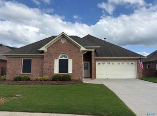 15063 Ashmont Blvd SE, Huntsville, AL 35803