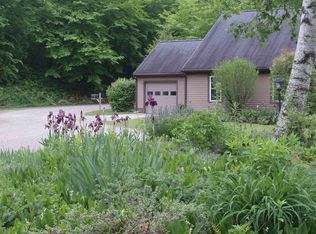 248 Coombs Rd, Manchester Center, VT 05255