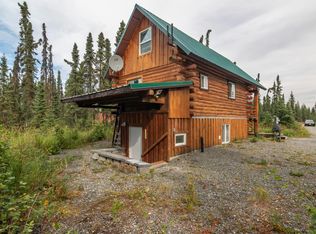 46245 Maudi Dr, Kenai, AK 99611