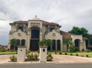 1803 Audrey Dr, Mission, TX 78572