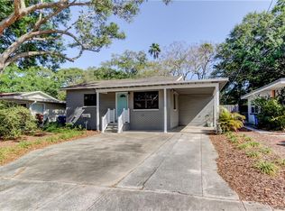 8063 29th Ave N, Saint Petersburg, FL 33710