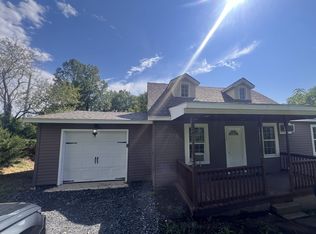 1738 Soapstone Rd, Ridgeway, VA 24148