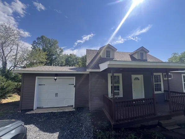 1738 Soapstone Rd, Ridgeway, VA 24148
