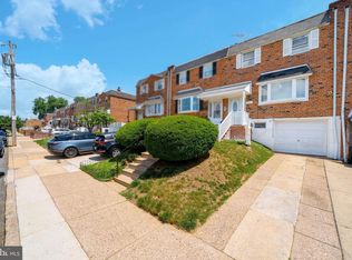 3221 Belgreen Rd, Philadelphia, PA 19154