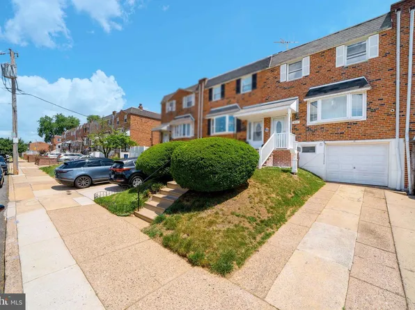 3221 Belgreen Rd, Philadelphia, PA 19154