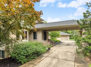 50 Carrington Ct, West Lafayette, IN 47906