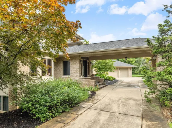 50 Carrington Ct, West Lafayette, IN 47906
