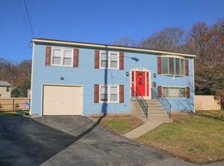 3 Century Cir, North Providence, RI 02911
