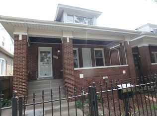 8111 S Elizabeth St, Chicago, IL 60620