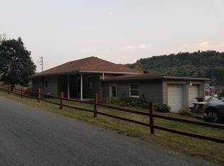 544 Sunset St, Rossiter, PA 15772