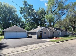 1202 11th Ave SE, Saint Cloud, MN 56304