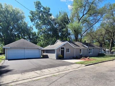 1202 11th Ave SE, Saint Cloud, MN, 56304