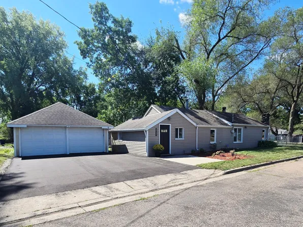 1202 11th Ave SE, Saint Cloud, MN 56304