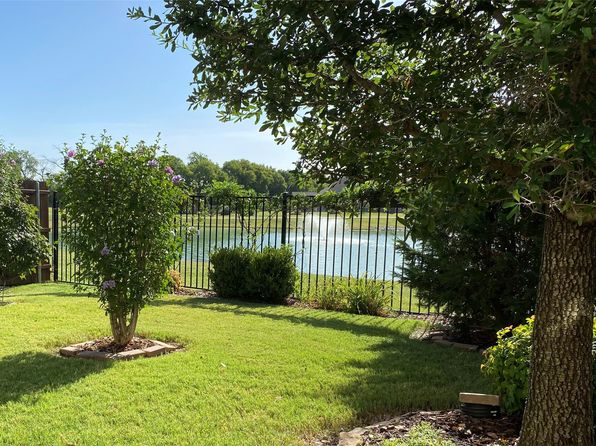 Home for Sale in Denton TX
