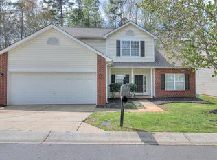 7007 Paddle Wheel Ln, Indian Trail, NC 28079