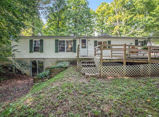 18100 Mount Zion Rd, Galien, MI 49113