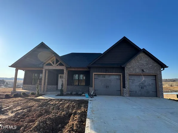 1172 Hawley Rd, Blountville, TN 37617