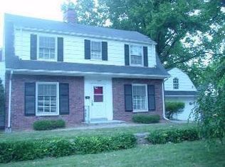 644 E 74th Ter, Kansas City, MO 64131