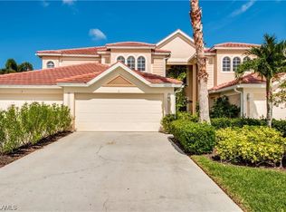 3110 Sea Trawler Bnd #3003, North Fort Myers, FL 33903
