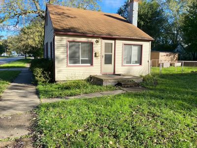 24168 Eton Ave, Dearborn Heights, MI, 48125