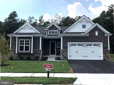 22401 Mahogany Rd, Milton, DE, 19968