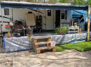 California St, Brooksville, FL 34604
