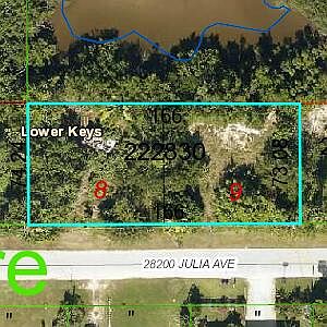 2nd image of 28269 Julia Ave