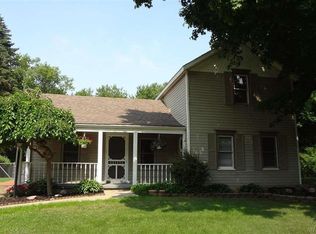 81095 Cole St, Memphis, MI 48041