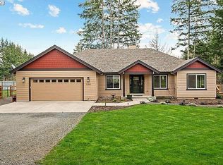 22360 S Upper Highland Rd, Beavercreek, OR 97004