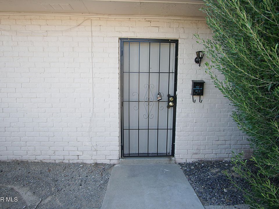 1st image of 6701 Escondido Dr APT B