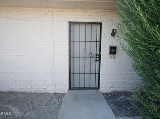 6701 Escondido Dr APT B, El Paso, TX 79912