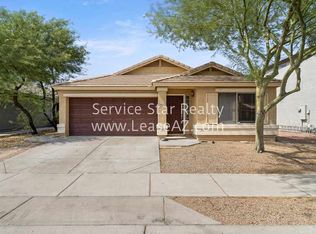 16652 W Latham St, Goodyear, AZ 85338