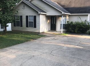 1101 Cassidy Ln, Ruston, LA 71270