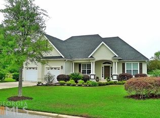 109 Edgewater Dr, Saint Marys, GA 31558