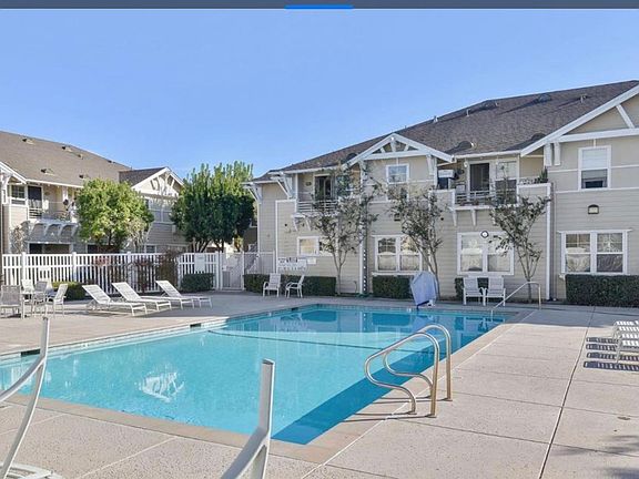 Community Pool Area