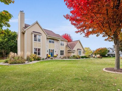 W142N10617 Magnolia DRIVE, Germantown, WI, 53022