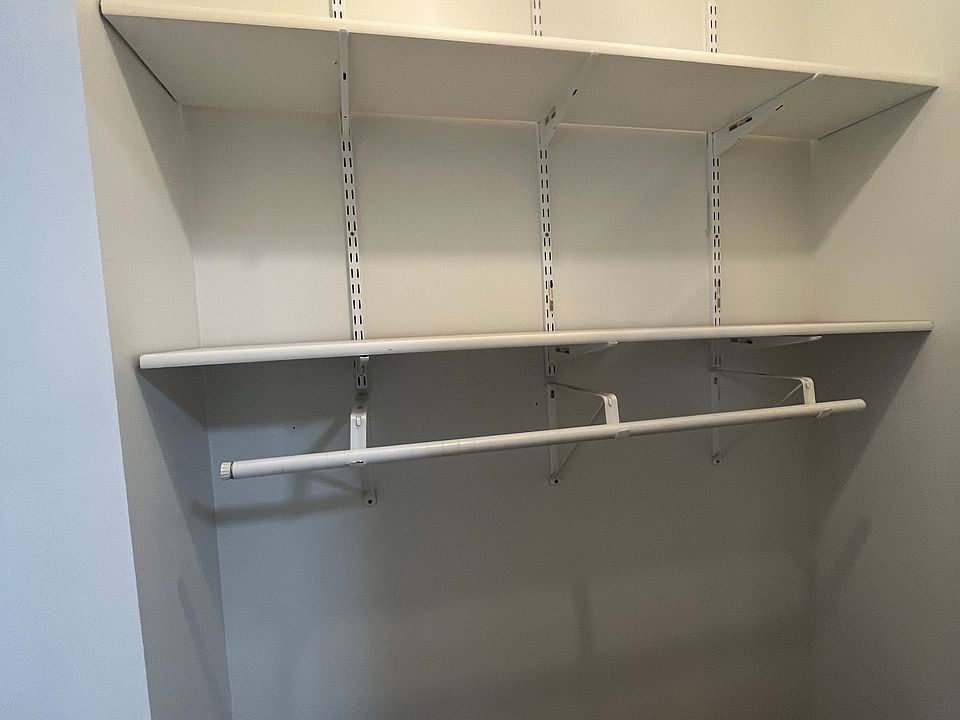 Bedroom Closet