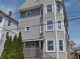 249-251 Jewett St #3, Providence, RI 02908