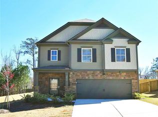 2412 Saint Andrews Rdg, College Park, GA 30337