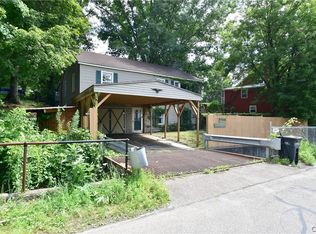 1 North St, Mc Graw, NY 13101