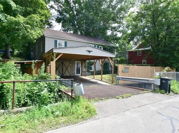 1 North St, Mc Graw, NY 13101