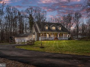 7201 Della St, Warrenton, VA 20186