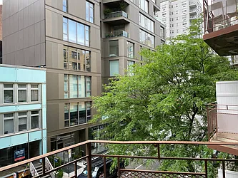 Rented by Mallory Management Corp