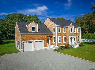 266 New Meadow Rd, Barrington, RI 02806