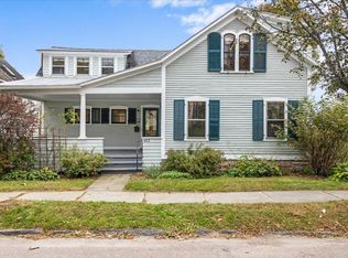 483 S Union St, Burlington, VT 05401