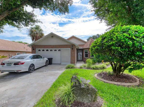 38 Old Macon Dr, Ormond Beach, FL 32174