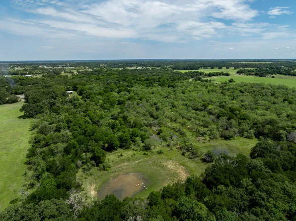 2115 Hcr, Whitney, TX 76692