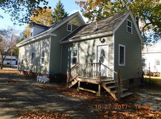 43 Elm St, Bangor, ME 04401